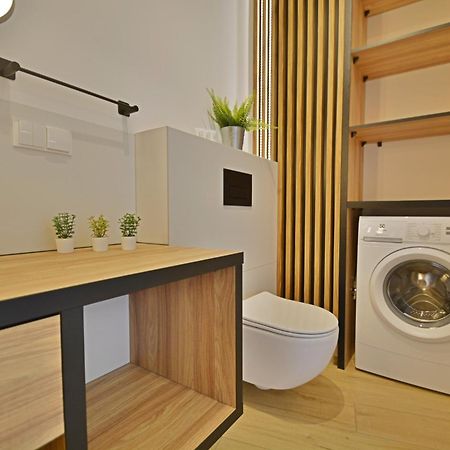 Apartamenty Bryza - Roosvelta 11 Świnoujście Exterior foto